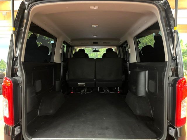 NISSAN NV350 CARAVAN 2020 Image 31