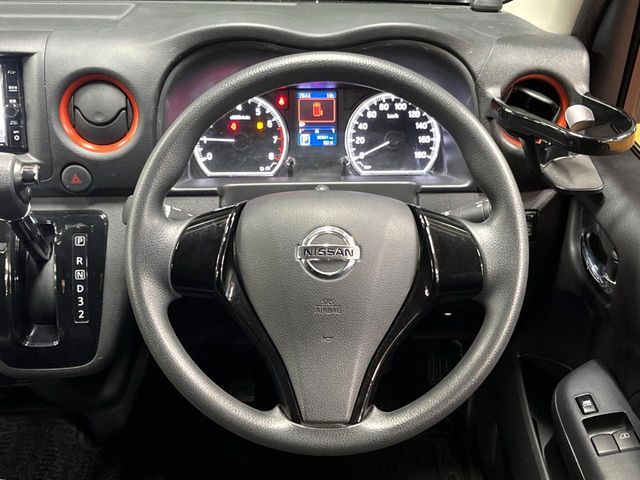 NISSAN NV350 CARAVAN 2020 Image 31
