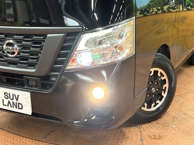 NISSAN NV350 CARAVAN 2020 Image 31