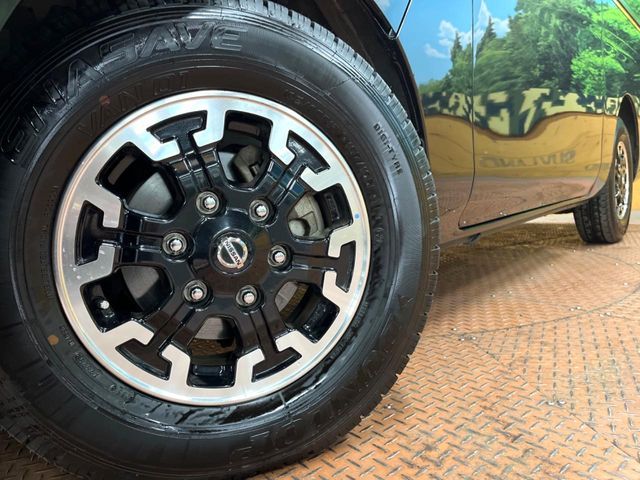 NISSAN NV350 CARAVAN 2020 Image 31