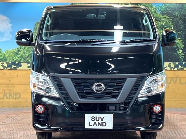 NISSAN NV350 CARAVAN 2020 Image 31