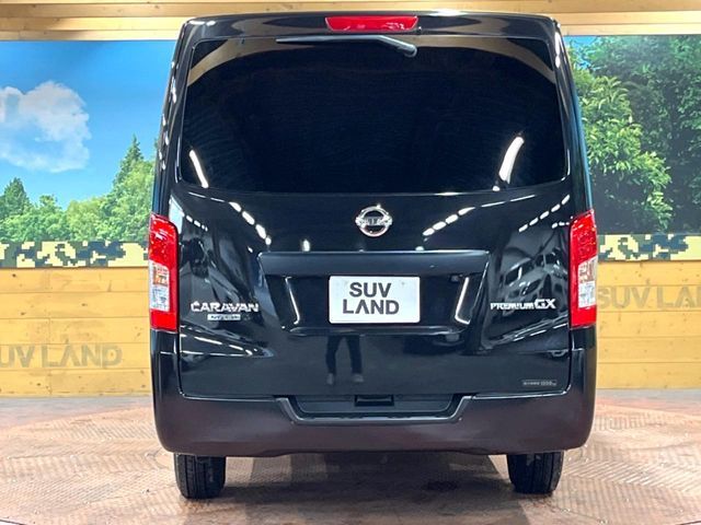 NISSAN NV350 CARAVAN 2020 Image 31