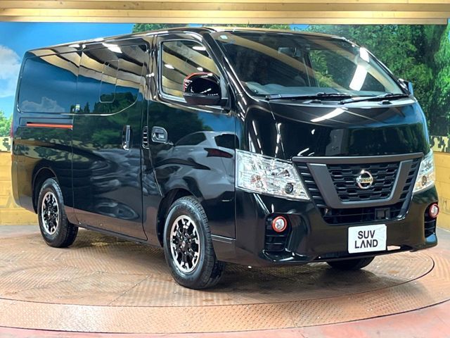 NISSAN NV350 CARAVAN 2020 Image 31