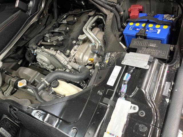 NISSAN NV350 CARAVAN 2020 Image 31