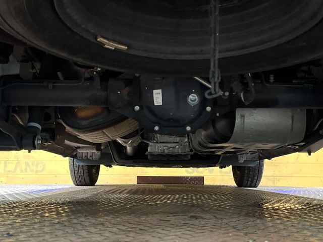 NISSAN NV350 CARAVAN 2020 Image 31