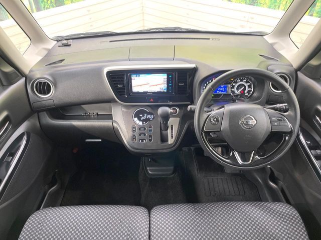 NISSAN DAYZ ROOX 2019 Image 31