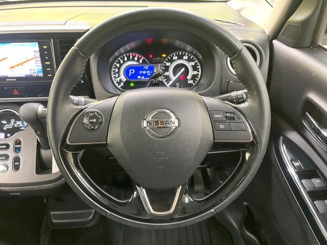 NISSAN DAYZ ROOX 2019 Image 31