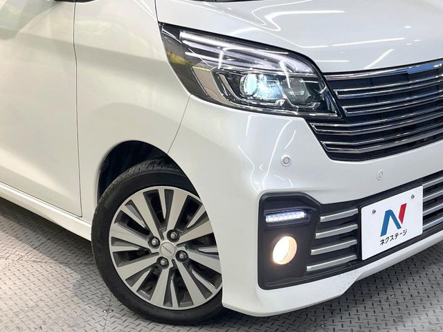 NISSAN DAYZ ROOX 2019 Image 31