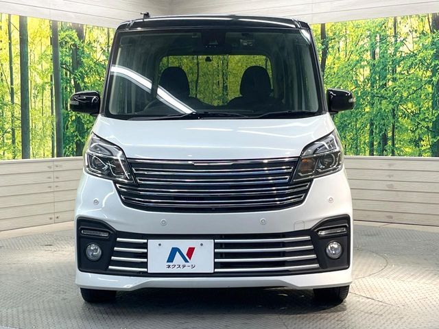 NISSAN DAYZ ROOX 2019 Image 31