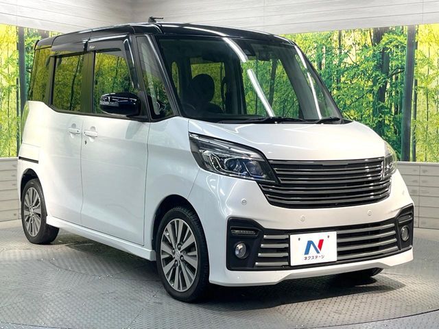 NISSAN DAYZ ROOX 2019 Image 31