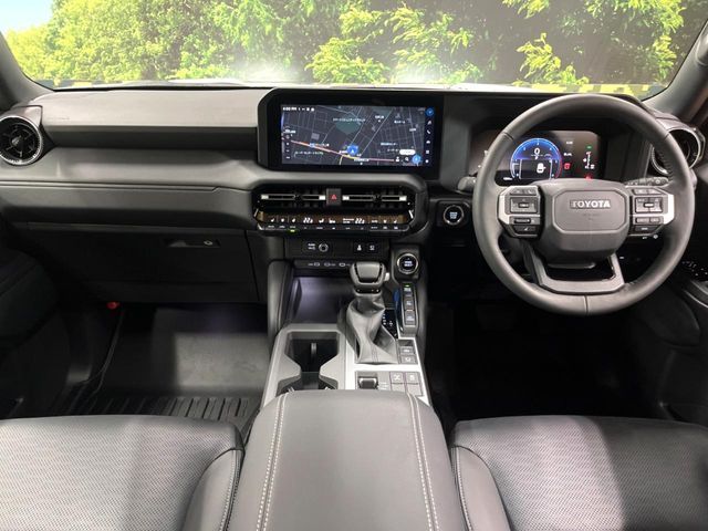 TOYOTA LANDCRUISER 250 2024 Image 31