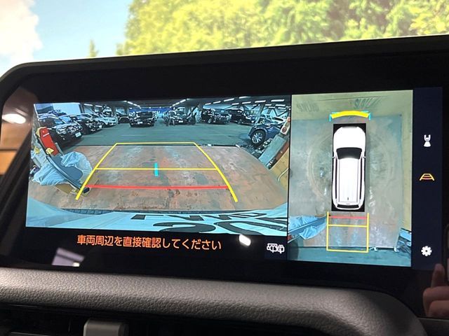 TOYOTA LANDCRUISER 250 2024 Image 31