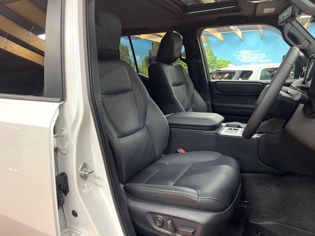 TOYOTA LANDCRUISER 250 2024 Image 31
