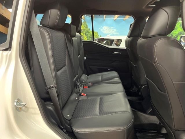 TOYOTA LANDCRUISER 250 2024 Image 31