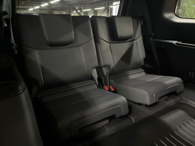 TOYOTA LANDCRUISER 250 2024 Image 31