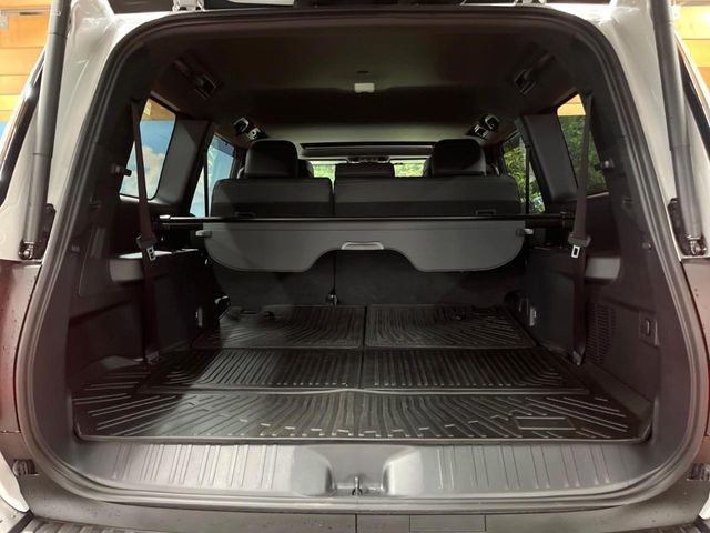 TOYOTA LANDCRUISER 250 2024 Image 31