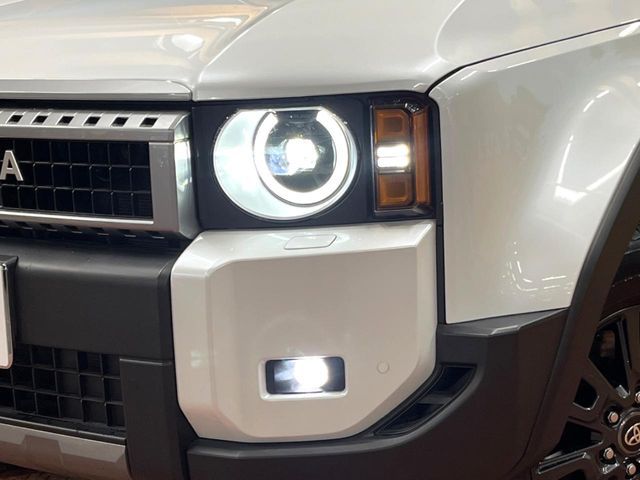 TOYOTA LANDCRUISER 250 2024 Image 31