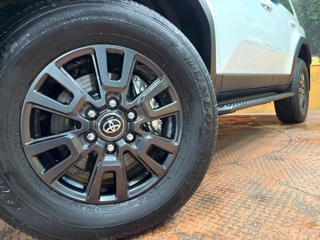 TOYOTA LANDCRUISER 250 2024 Image 31