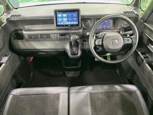 HONDA N BOX CUSTOM 2025 Image 31