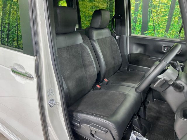 HONDA N BOX CUSTOM 2025 Image 31