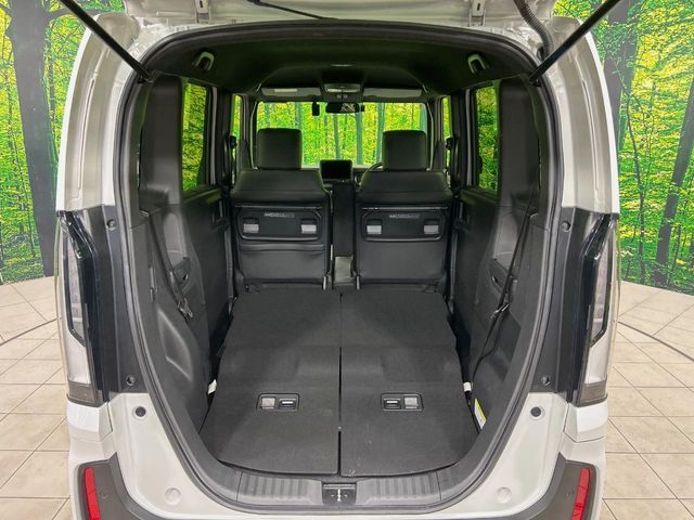 HONDA N BOX CUSTOM 2025 Image 31