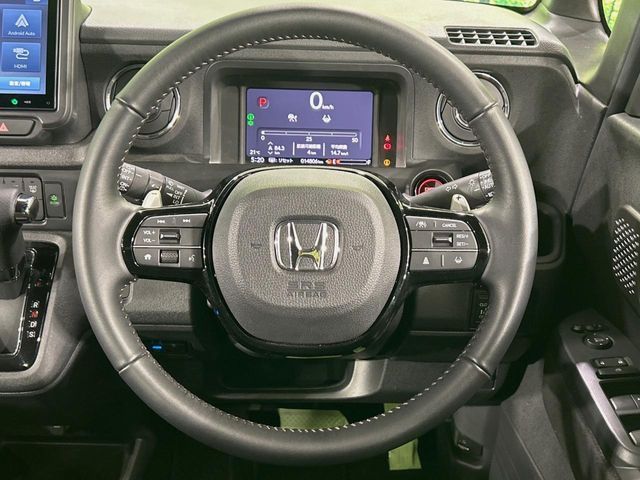 HONDA N BOX CUSTOM 2025 Image 31