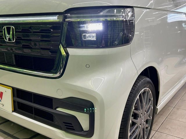 HONDA N BOX CUSTOM 2025 Image 31