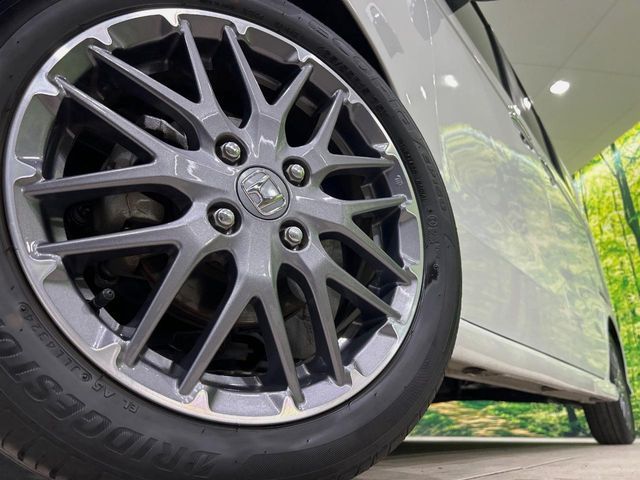 HONDA N BOX CUSTOM 2025 Image 31