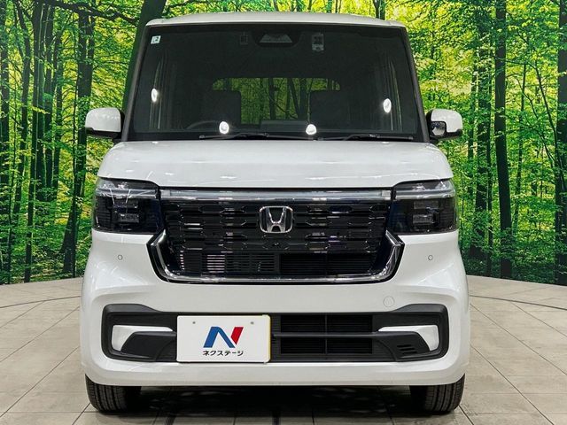 HONDA N BOX CUSTOM 2025 Image 31