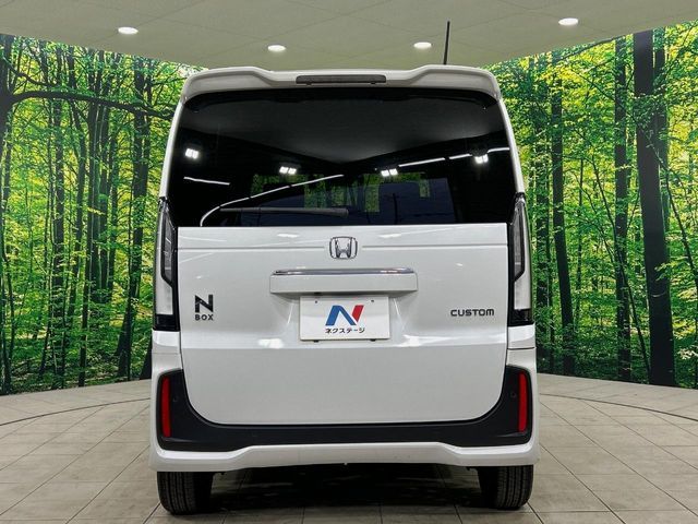HONDA N BOX CUSTOM 2025 Image 31