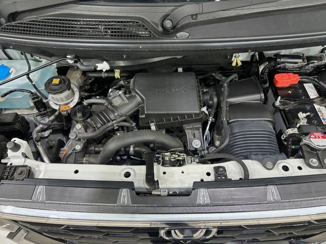 HONDA N BOX CUSTOM 2025 Image 31