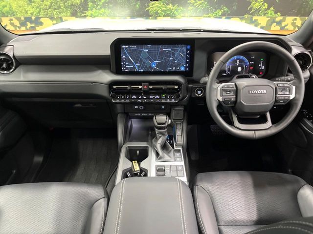 TOYOTA LANDCRUISER 250 2024 Image 31