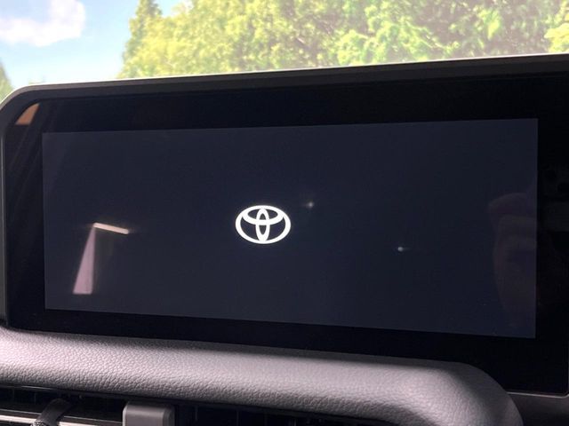 TOYOTA LANDCRUISER 250 2024 Image 31