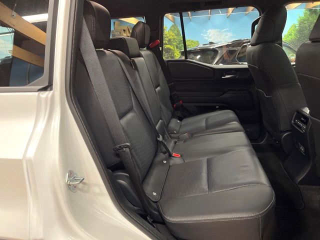 TOYOTA LANDCRUISER 250 2024 Image 31