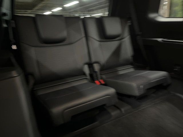 TOYOTA LANDCRUISER 250 2024 Image 31