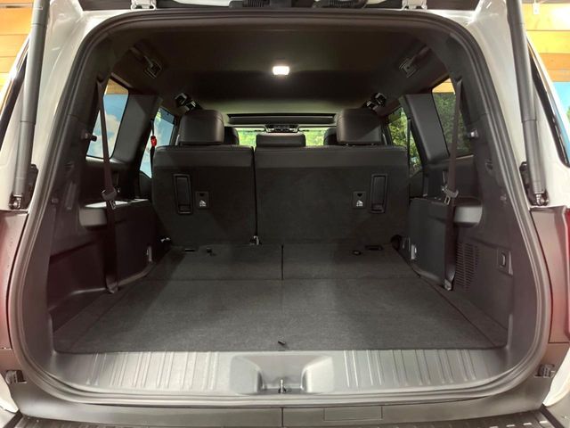 TOYOTA LANDCRUISER 250 2024 Image 31