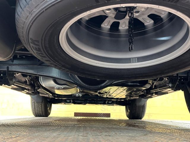 TOYOTA LANDCRUISER 250 2024 Image 31