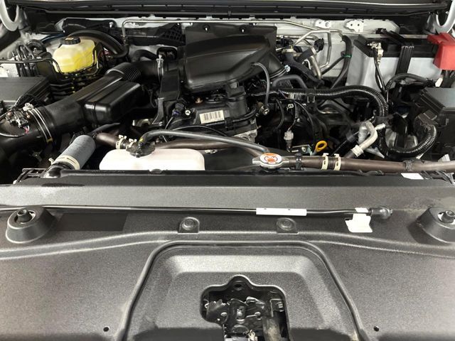 TOYOTA LANDCRUISER 250 2024 Image 31