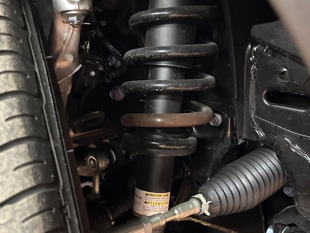 TOYOTA LANDCRUISER 250 2024 Image 31