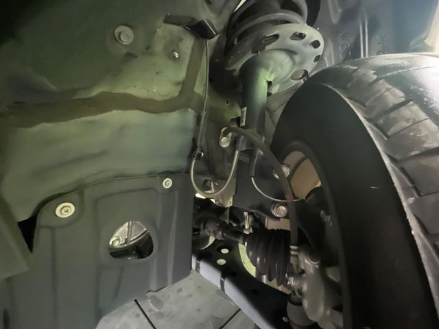 TOYOTA VOXY 2018 Image 31