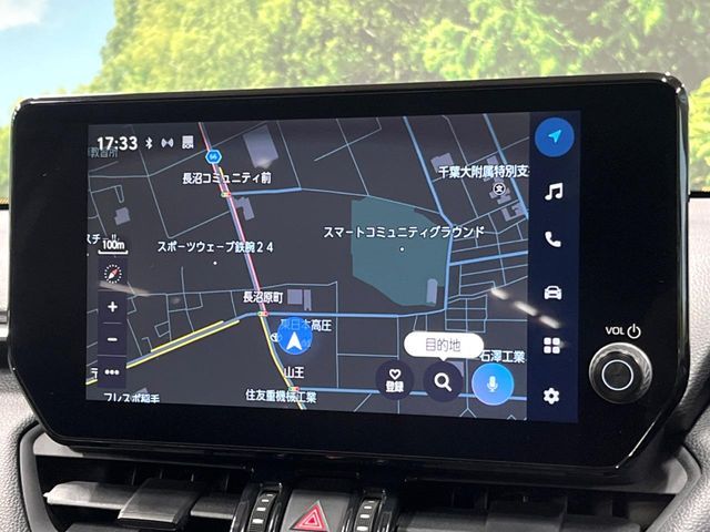 TOYOTA RAV4 HYBRID 4WD 2023 Image 31