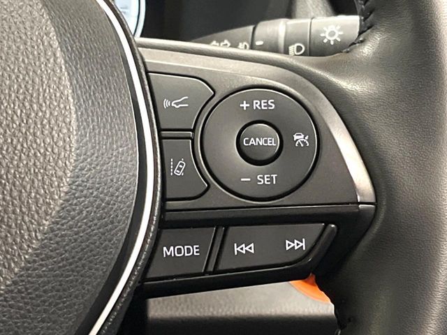 TOYOTA RAV4 HYBRID 4WD 2023 Image 31