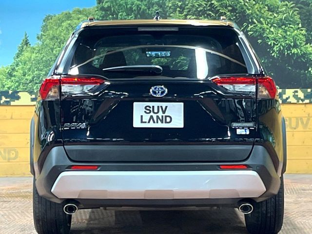 TOYOTA RAV4 HYBRID 4WD 2023 Image 31