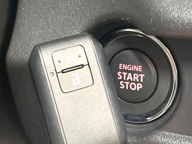 SUZUKI JIMNY NOMADE 2025 Image 31