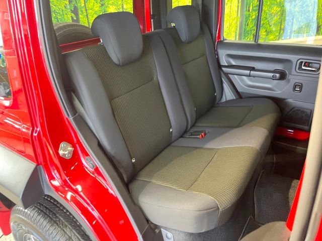 SUZUKI JIMNY NOMADE 2025 Image 31