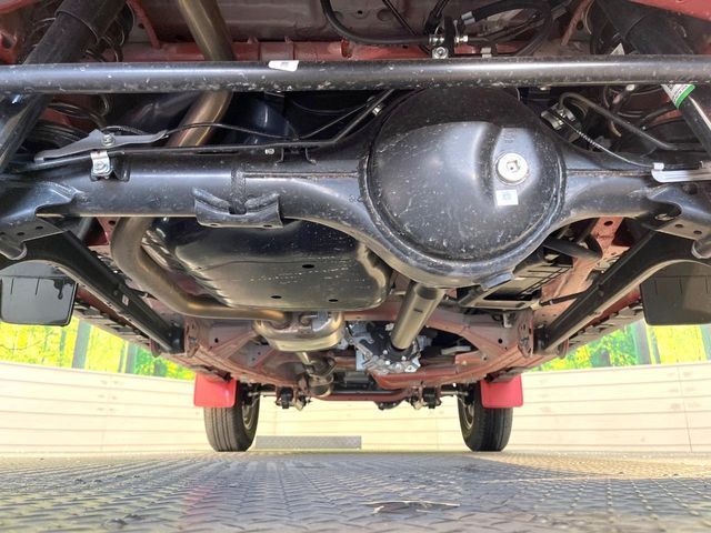 SUZUKI JIMNY NOMADE 2025 Image 31