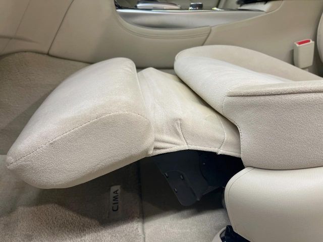 NISSAN CIMA HYBRID 2017 Image 31