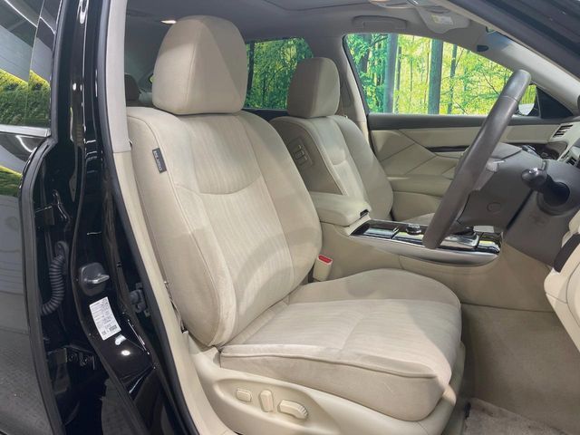 NISSAN CIMA HYBRID 2017 Image 31