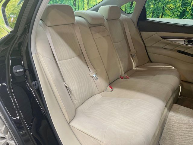 NISSAN CIMA HYBRID 2017 Image 31