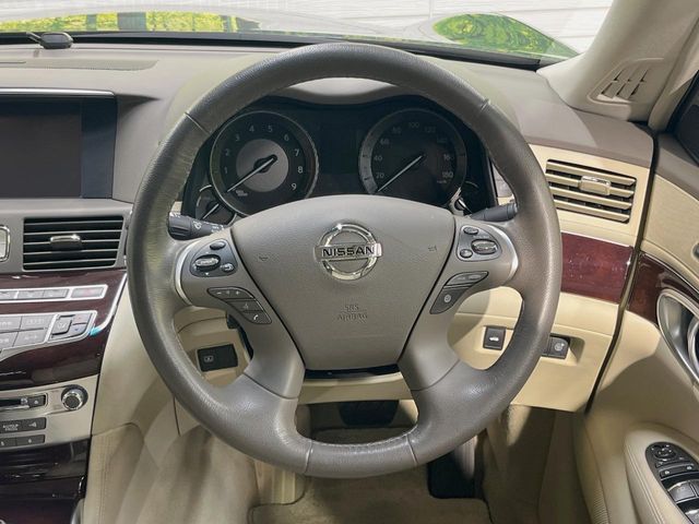 NISSAN CIMA HYBRID 2017 Image 31